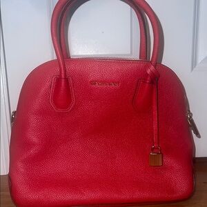 Michael Kors Mercer dome